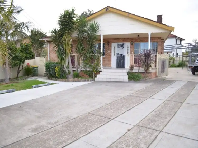 16 John Street, Punchbowl NSW 2196