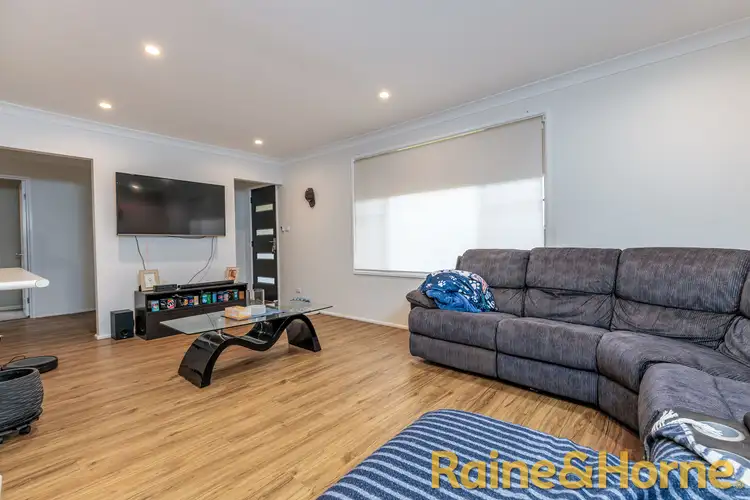 Third view of Homely house listing, 37 Meadowbank Drive, Dubbo NSW 2830
