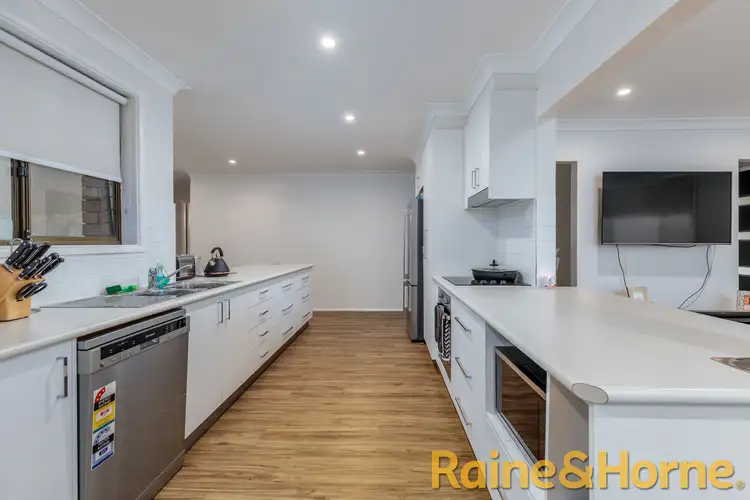 Fourth view of Homely house listing, 37 Meadowbank Drive, Dubbo NSW 2830