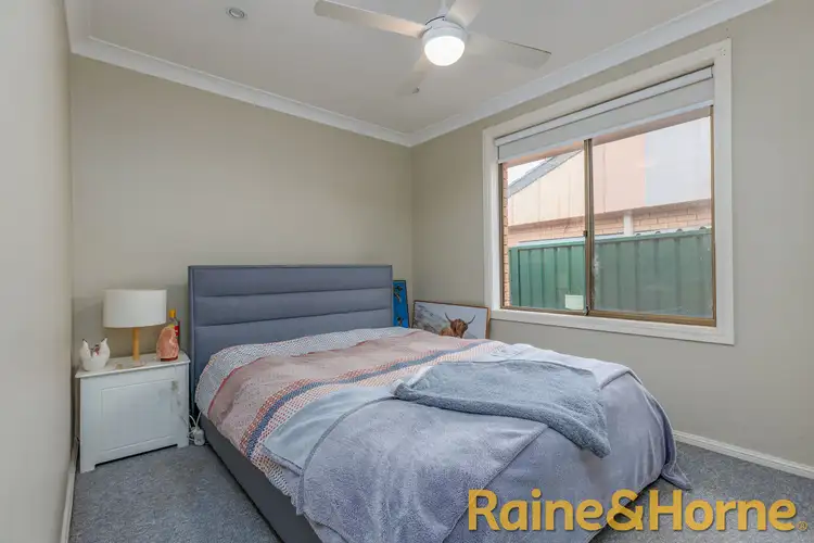 Fifth view of Homely house listing, 37 Meadowbank Drive, Dubbo NSW 2830