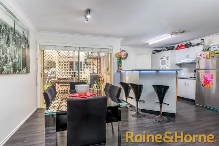 Second view of Homely house listing, 57 Websdale Drive, Dubbo NSW 2830