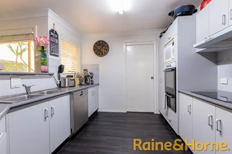Third view of Homely house listing, 57 Websdale Drive, Dubbo NSW 2830