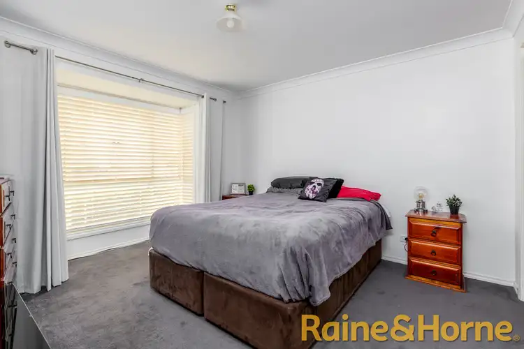 Fifth view of Homely house listing, 57 Websdale Drive, Dubbo NSW 2830