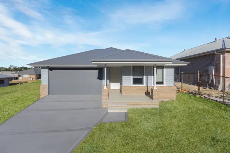 14 Kelso Street, North Rothbury NSW 2335