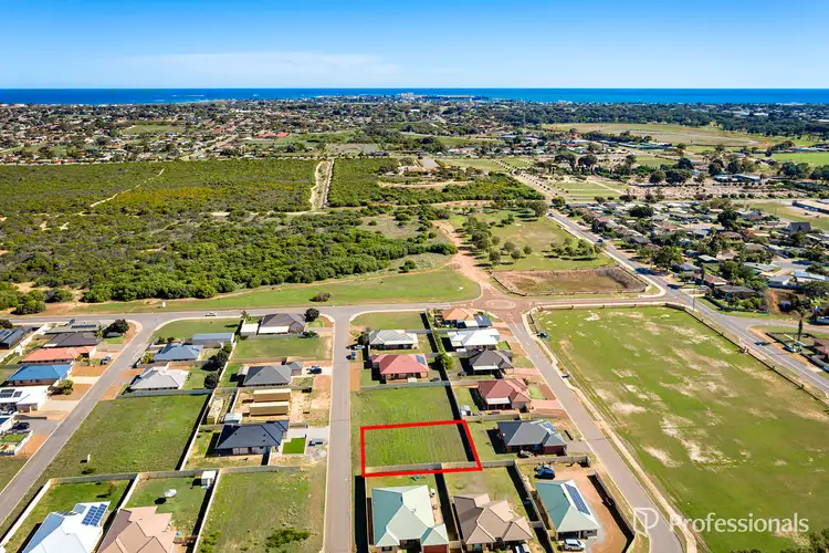 9 Brockagh Drive, Utakarra WA 6530