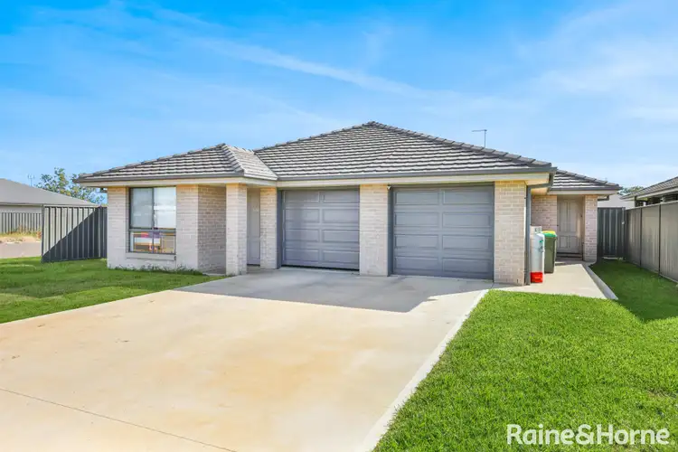 1 & 2/22 Rodgers Road, Tamworth NSW 2340