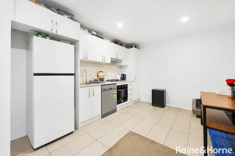 Second view of Homely house listing, 1 & 2/22 Rodgers Road, Tamworth NSW 2340