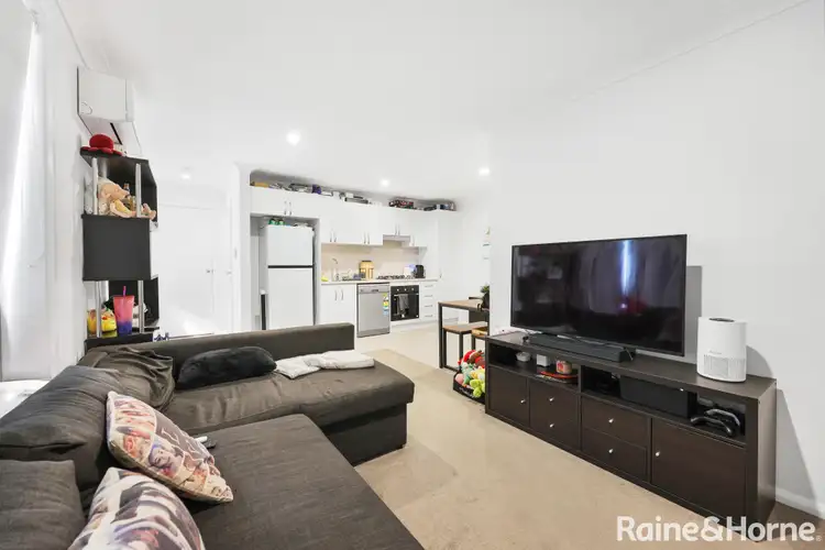 Third view of Homely house listing, 1 & 2/22 Rodgers Road, Tamworth NSW 2340
