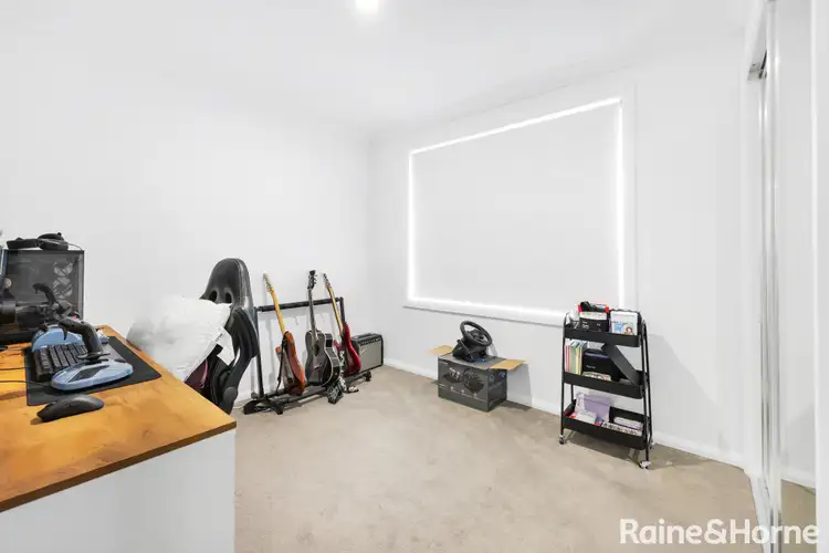 Fifth view of Homely house listing, 1 & 2/22 Rodgers Road, Tamworth NSW 2340