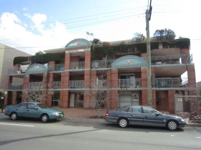22/550 Bunnerong Road, Matraville NSW 2036