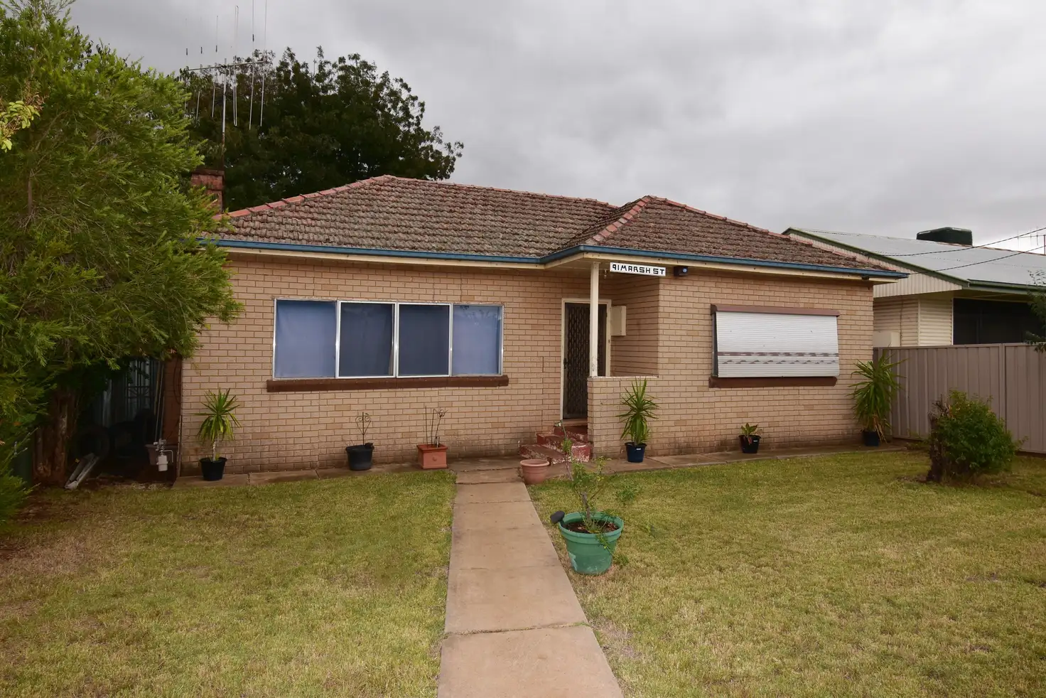 Main view of Homely house listing, 91 Marsh Street, Wellington NSW 2820