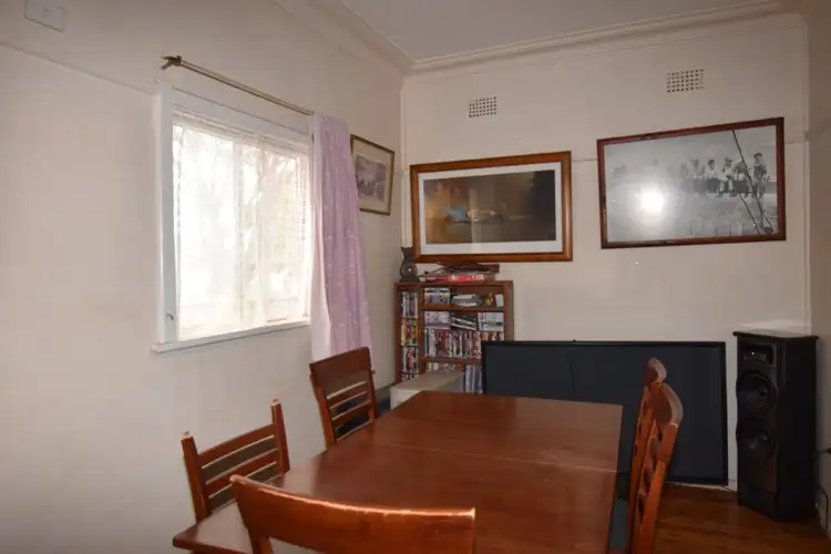 Sixth view of Homely house listing, 91 Marsh Street, Wellington NSW 2820
