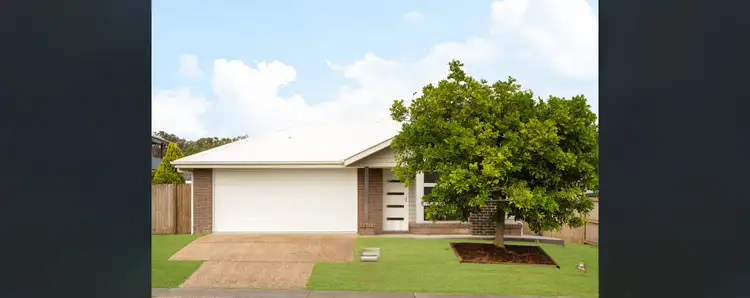 22 Thorpe Street, Burpengary QLD 4505