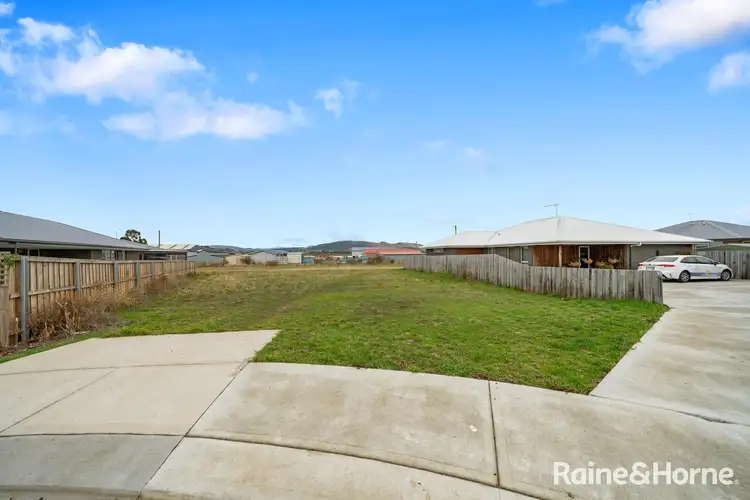 Fourth view of Homely land listing, 12 Stanford Court, Sorell TAS 7172