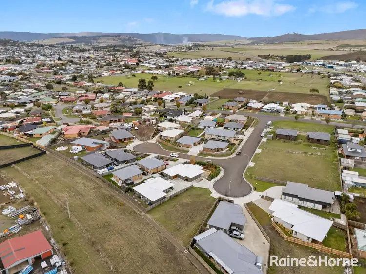 Fifth view of Homely land listing, 12 Stanford Court, Sorell TAS 7172