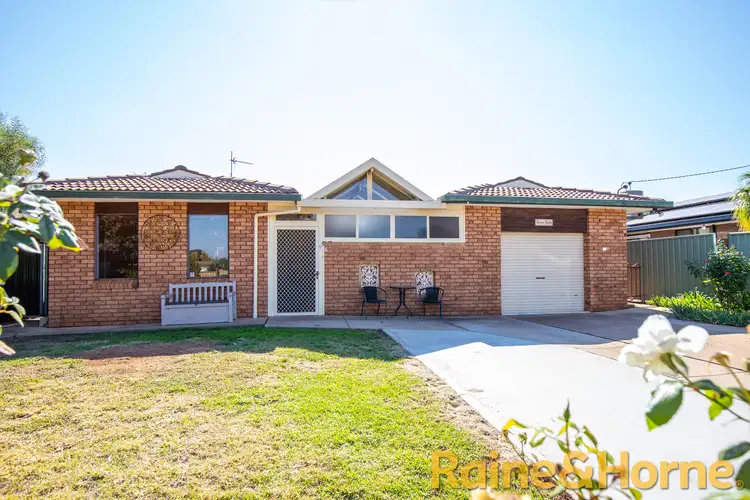 Main view of Homely house listing, 6 Page Avenue, Dubbo NSW 2830