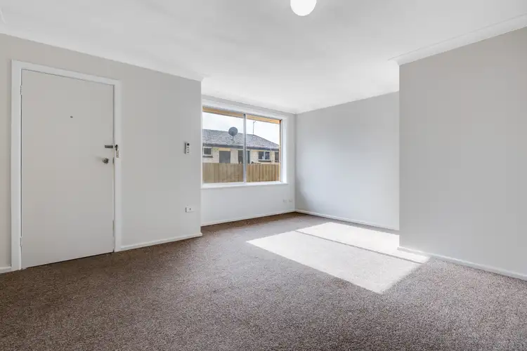 Second view of Homely unit listing, 2/1050 Caratel, North Albury NSW 2640