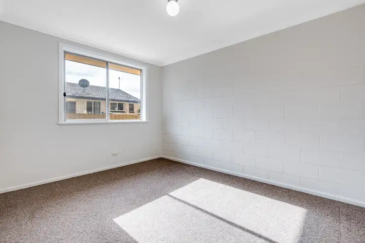 Fourth view of Homely unit listing, 2/1050 Caratel, North Albury NSW 2640