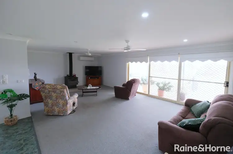 Second view of Homely house listing, 104 Runnymede Drive, Inverell NSW 2360