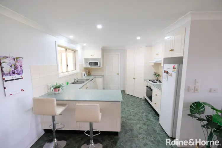 Third view of Homely house listing, 104 Runnymede Drive, Inverell NSW 2360