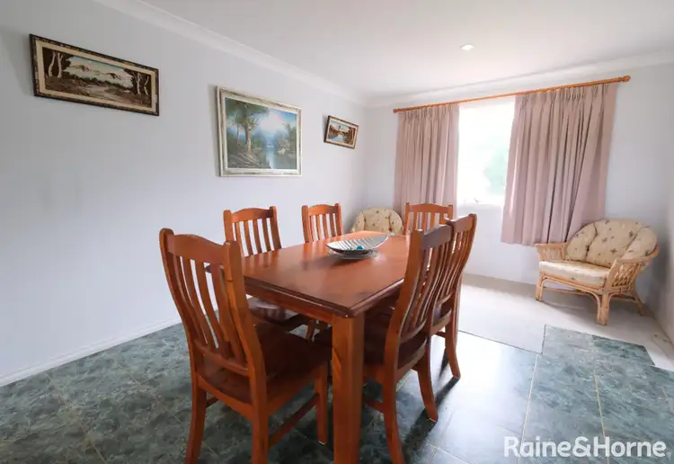 Fourth view of Homely house listing, 104 Runnymede Drive, Inverell NSW 2360