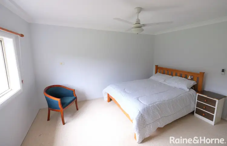 Fifth view of Homely house listing, 104 Runnymede Drive, Inverell NSW 2360