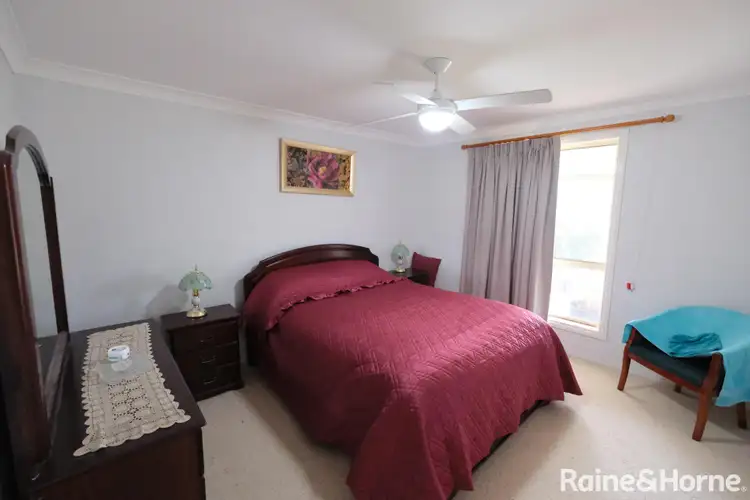 Seventh view of Homely house listing, 104 Runnymede Drive, Inverell NSW 2360