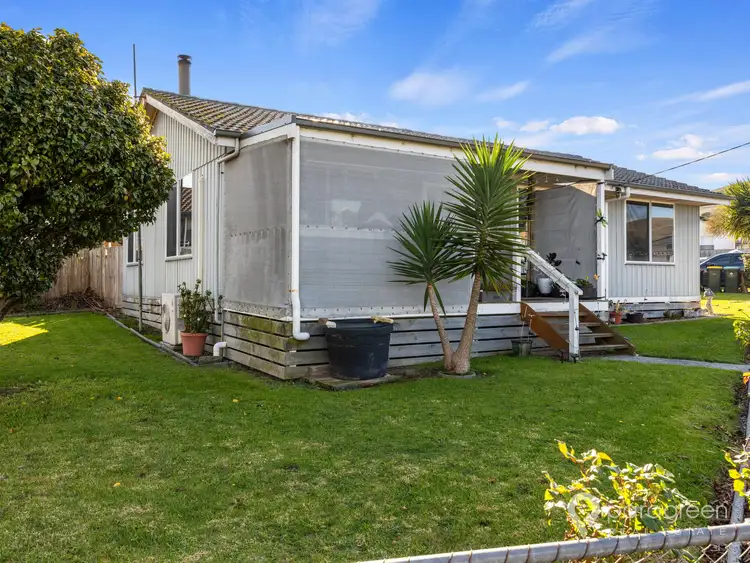 Second view of Homely house listing, 81 Victoria Street, Toora VIC 3962