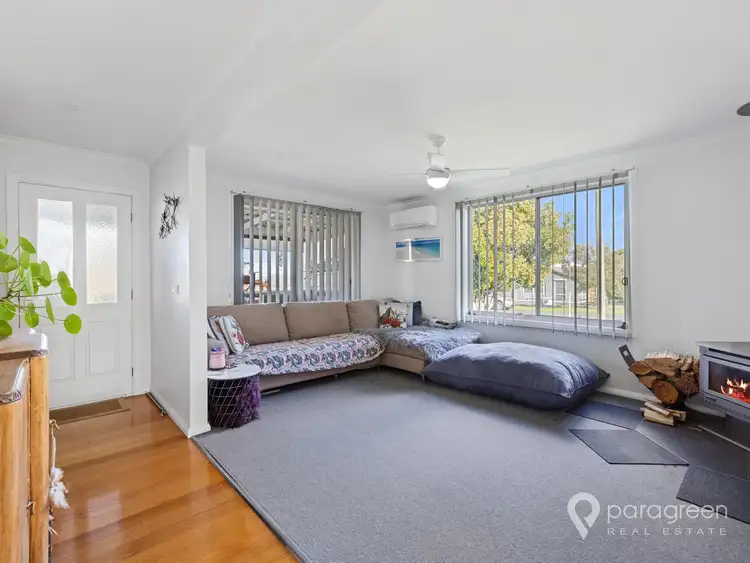Third view of Homely house listing, 81 Victoria Street, Toora VIC 3962