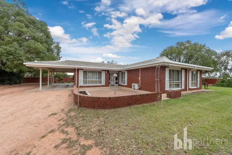 133 Garrett Road, Glossop SA 5344
