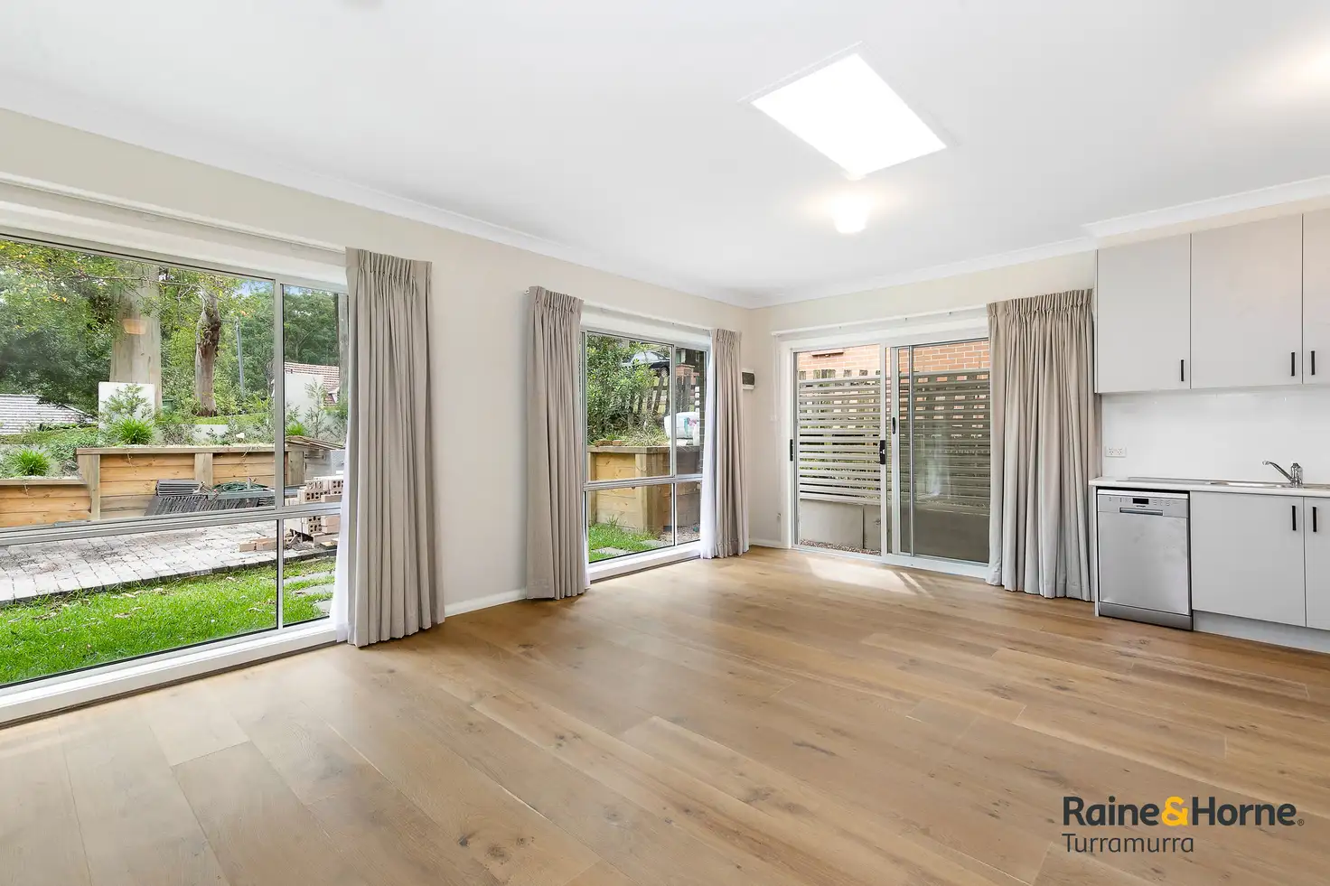 Main view of Homely studio listing, 12 Roland Avenue, Wahroonga NSW 2076