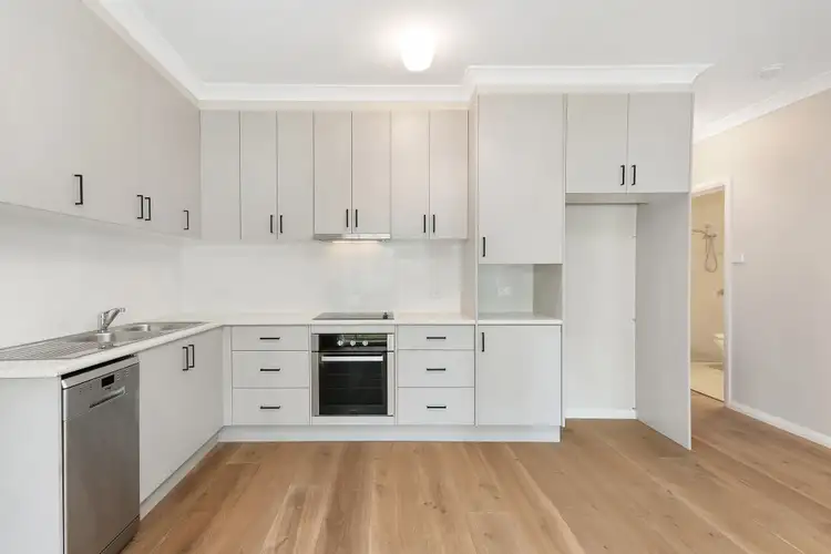 Second view of Homely studio listing, 12 Roland Avenue, Wahroonga NSW 2076