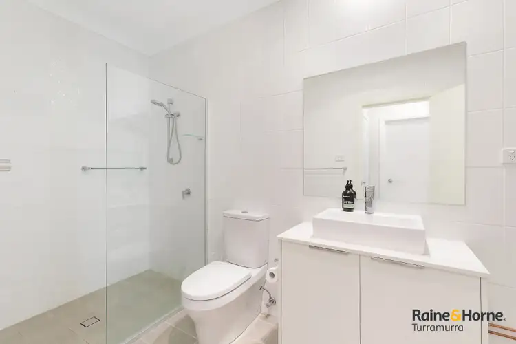 Third view of Homely studio listing, 12 Roland Avenue, Wahroonga NSW 2076