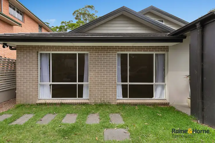 Fifth view of Homely studio listing, 12 Roland Avenue, Wahroonga NSW 2076