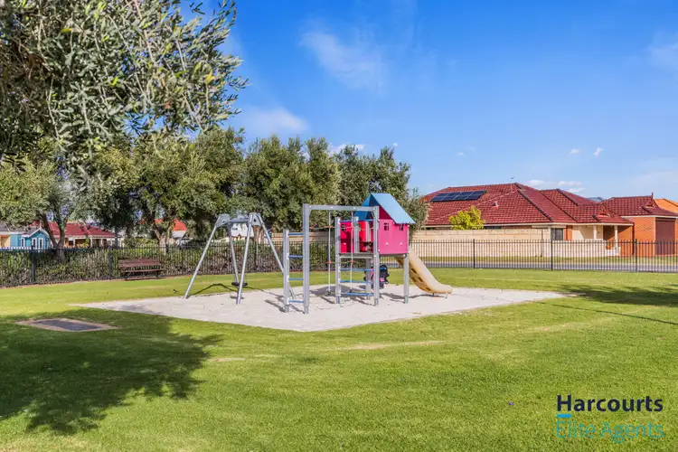 Second view of Homely house listing, 114 Fisher Street, Rockingham WA 6168