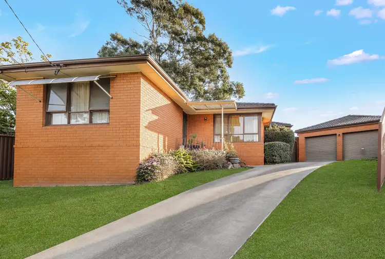 10 Oba Place, Toongabbie NSW 2146