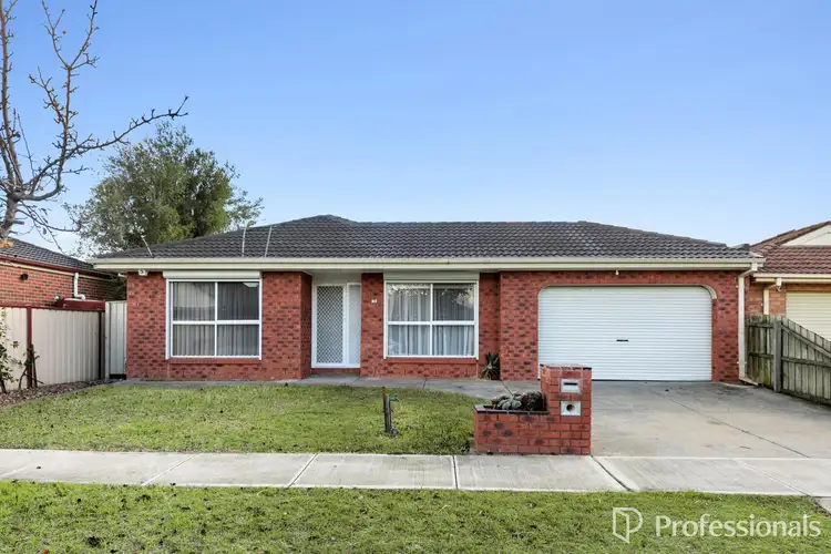 35 Lee Street, Deer Park VIC 3023