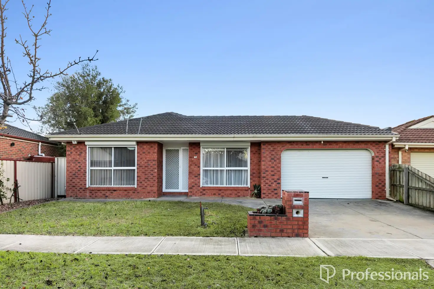 Main view of Homely house listing, 35 Lee Street, Deer Park VIC 3023