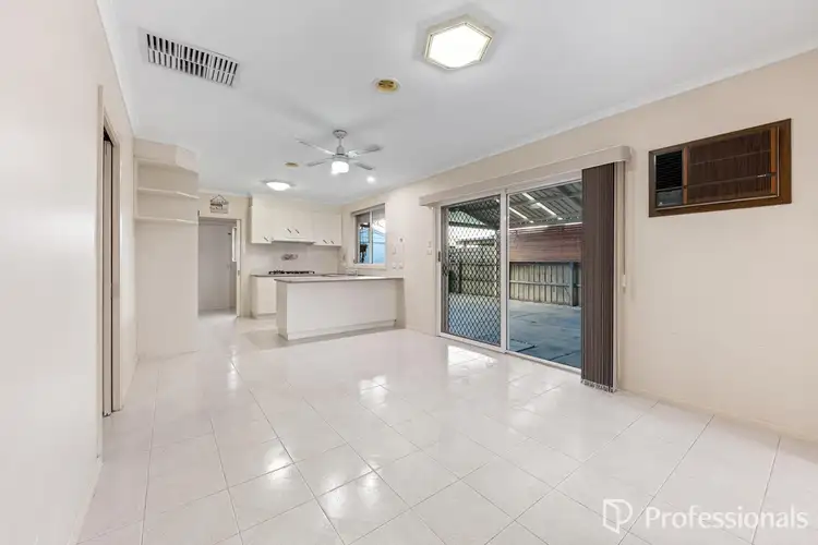 Second view of Homely house listing, 35 Lee Street, Deer Park VIC 3023