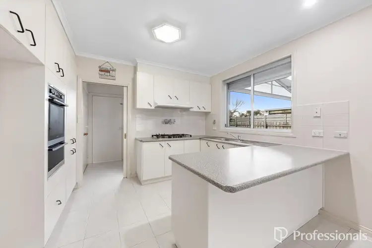 Third view of Homely house listing, 35 Lee Street, Deer Park VIC 3023