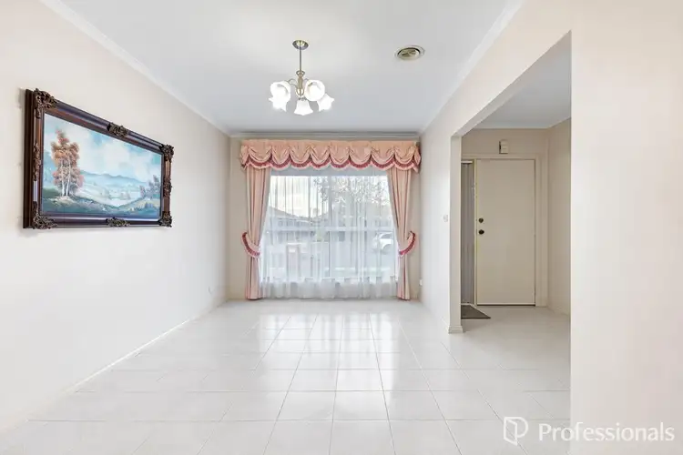 Fourth view of Homely house listing, 35 Lee Street, Deer Park VIC 3023
