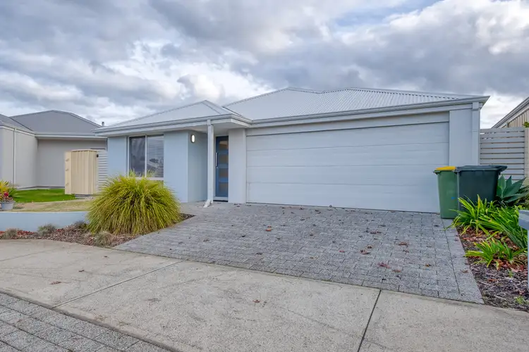 14 Waterville Road, Dunsborough WA 6281