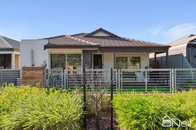 7 Waller Lane, Byford WA 6122