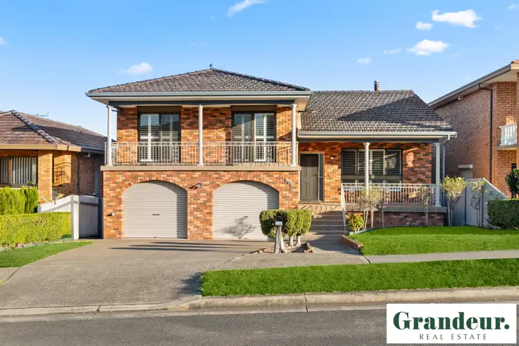 104 Quarry Road, Bossley Park NSW 2176