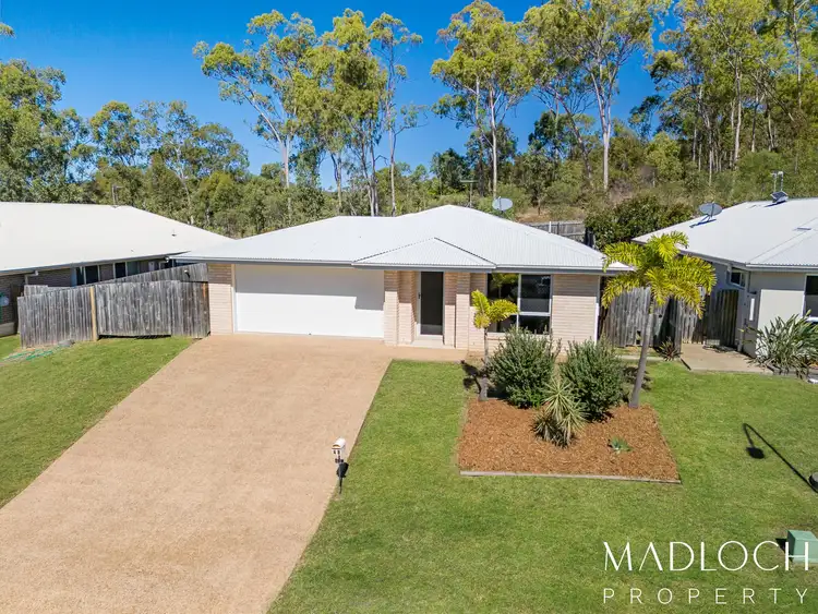 48 Iris Road, Kirkwood QLD 4680