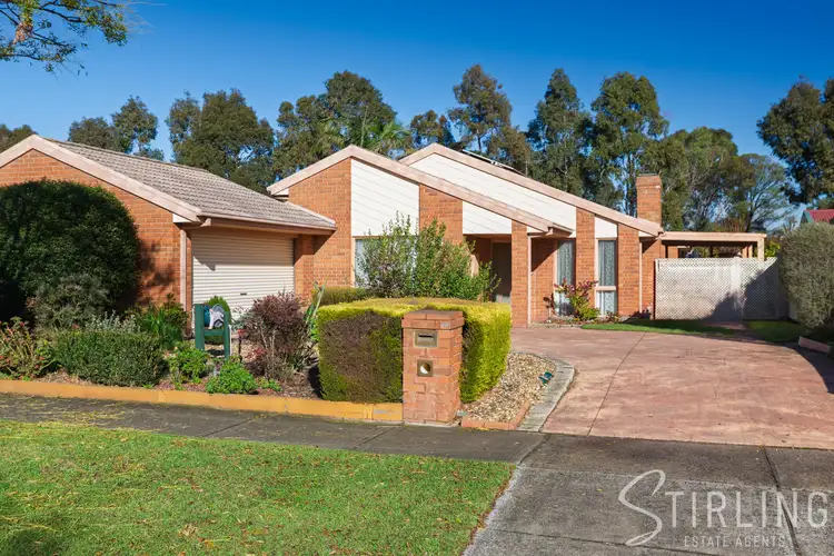 Main view of Homely house listing, 98 Lawless Drive, Cranbourne North VIC 3977