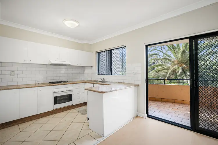 Second view of Homely apartment listing, 3/2-4 Mia Mia Street, Girraween NSW 2145