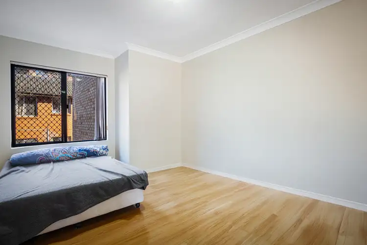 Third view of Homely apartment listing, 3/2-4 Mia Mia Street, Girraween NSW 2145