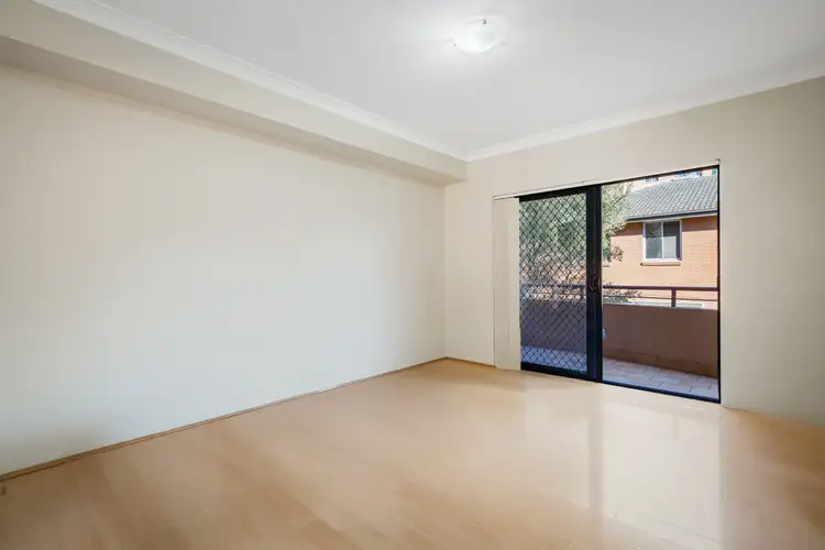 Fourth view of Homely apartment listing, 3/2-4 Mia Mia Street, Girraween NSW 2145