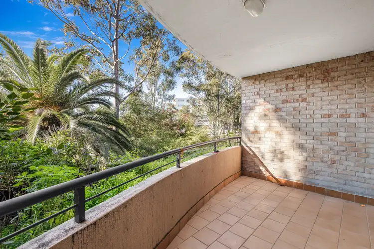 Sixth view of Homely apartment listing, 3/2-4 Mia Mia Street, Girraween NSW 2145
